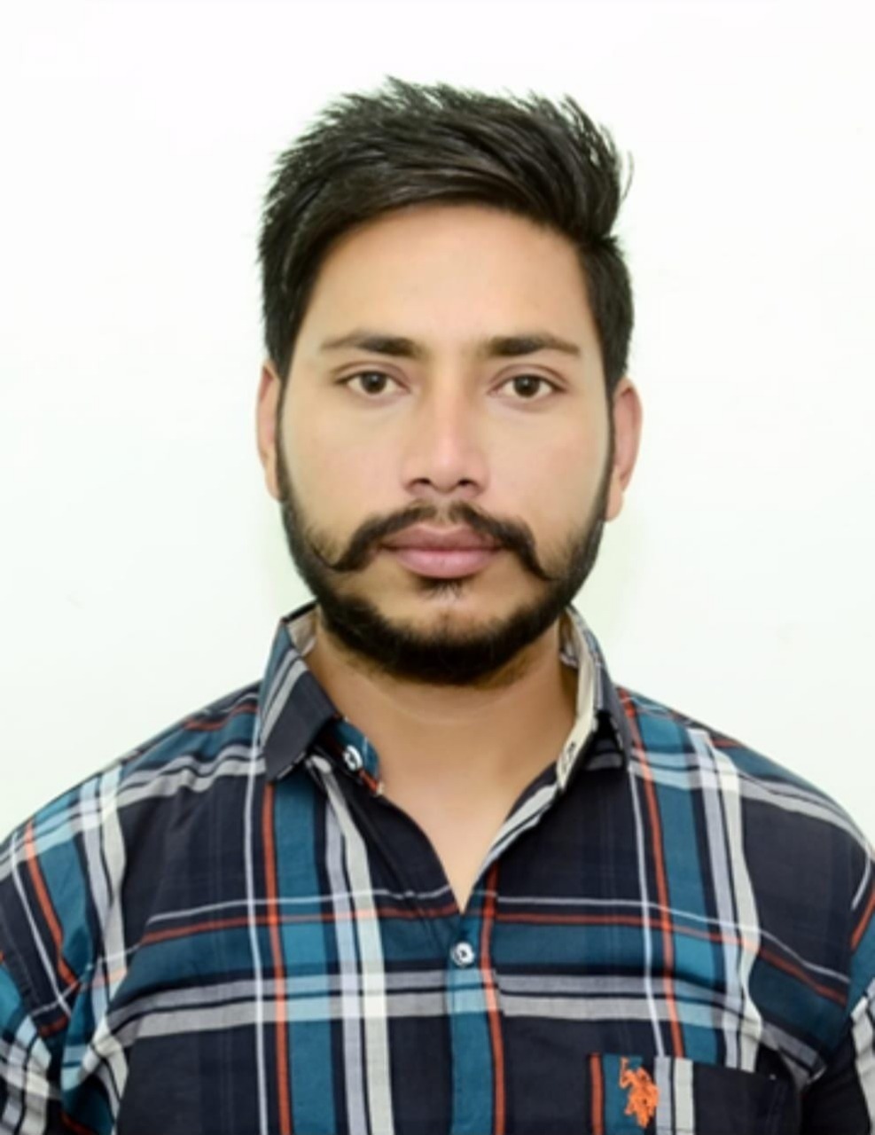Harvinder Singh